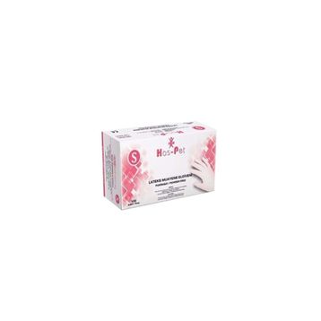 Has-pet Vinil Pudrasız Small 100 Adet Muayene Eldiveni