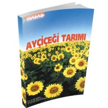 Hasad Ayçiçeği Tarımı Kitabı