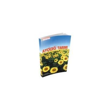 Hasad Ayçiçeği Tarımı Kitabı