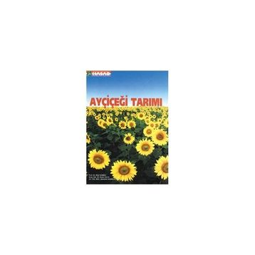 Hasad Ayçiçeği Tarımı Kitabı