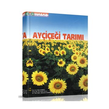 Hasad Ayçiçeği Tarımı Kitabı