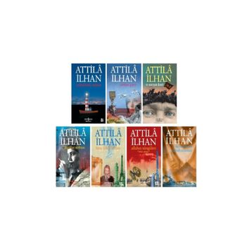 Hasan Ali Yücel Klasikleri - 30 Kitap - Kolektif