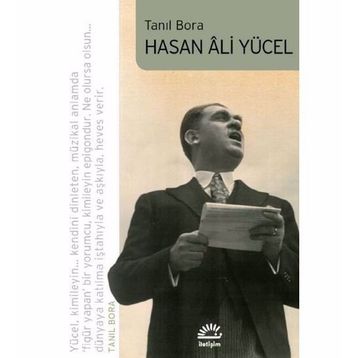 Hasan Ali Yücel-Tanıl Bora