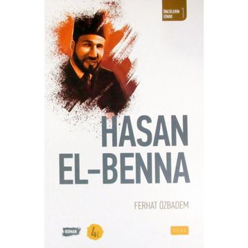 Hasan El-Benna - Ferhat Özbadem