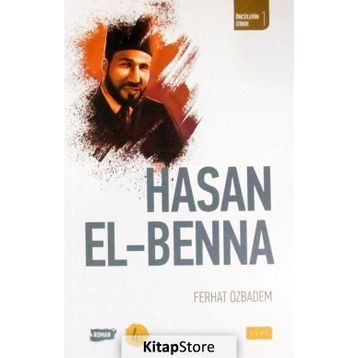 Hasan El-Benna - Ferhat Özbadem
