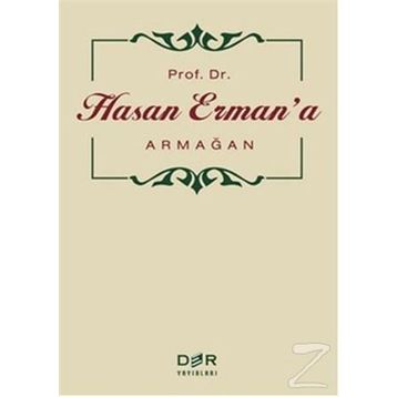 Hasan Erman'a Armağan - Kolektif
