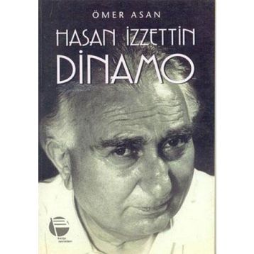 HASAN İZZETTİN DINAMO - ÖMER ASAN