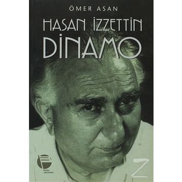 HASAN İZZETTİN DINAMO - ÖMER ASAN