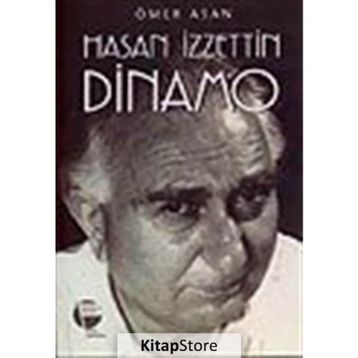 HASAN İZZETTİN DINAMO - ÖMER ASAN
