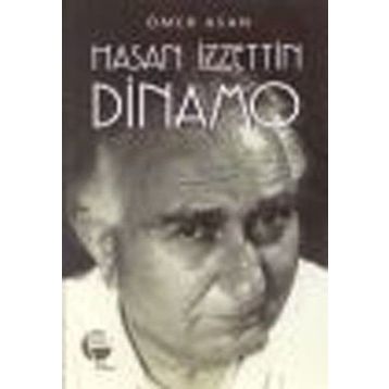 HASAN İZZETTİN DINAMO - ÖMER ASAN