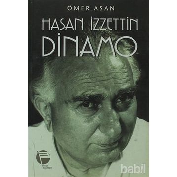 HASAN İZZETTİN DINAMO - ÖMER ASAN