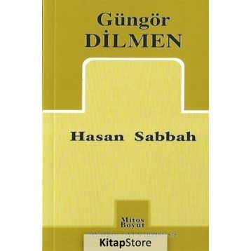 Hasan Sabbah - Güngör Dilmen