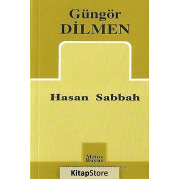 Hasan Sabbah - Güngör Dilmen