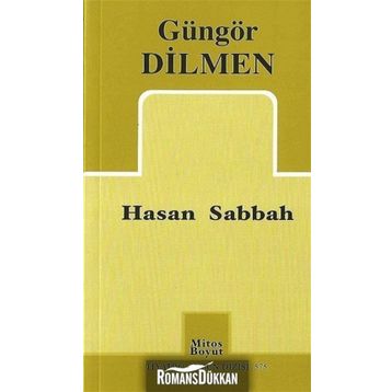 Hasan Sabbah - Güngör Dilmen