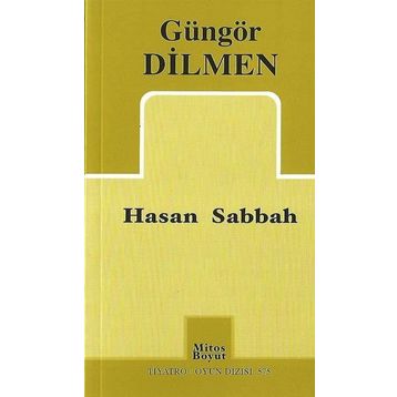 Hasan Sabbah - Güngör Dilmen