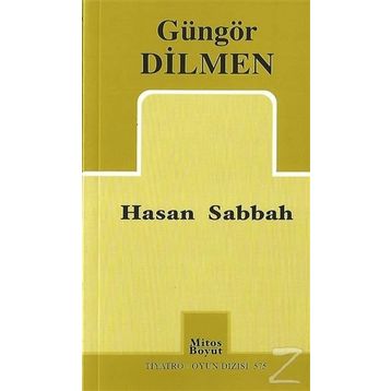 HASAN SABBAH - MUSTAFA YURTTAŞ