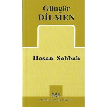 HASAN SABBAH - MUSTAFA YURTTAŞ