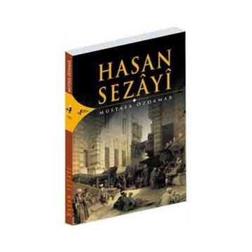 HASAN SEZAYI - MUSTAFA ÖZDAMAR
