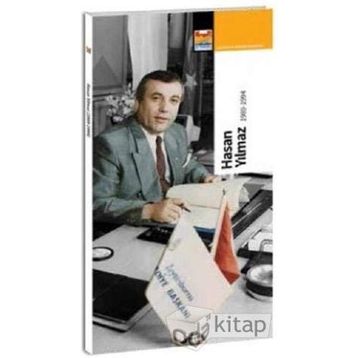 Hasan Yılmaz 1989 1994 - Kolektif