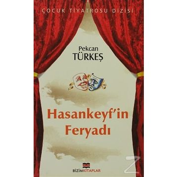 HASANKEYF'IN FERYADI - PEKCAN TÜRKEŞ