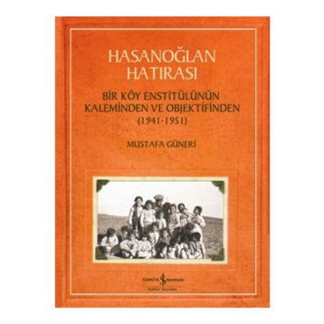 Hasanoğlan Hatırası - Mustafa Güneri