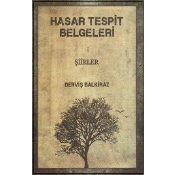Hasar Tespit Belgeleri - Derviş Balkiraz