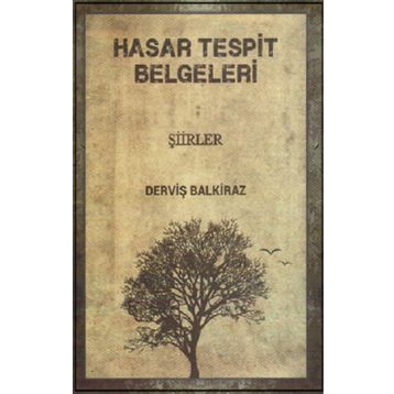 Hasar Tespit Belgeleri - Derviş Balkiraz