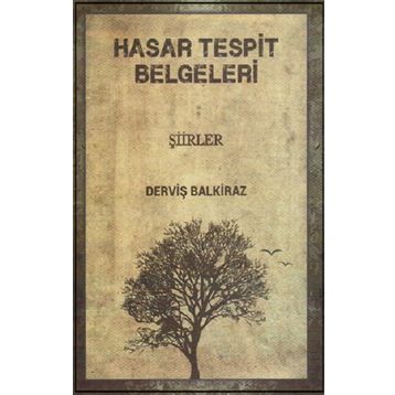 Hasar Tespit Belgeleri - Derviş Balkiraz