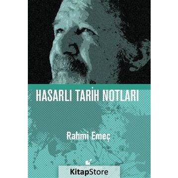 Hasarlı Tarih Notları - Rahmi Emeç