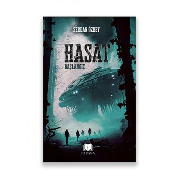Hasat Başlangıç Parana Yayınları