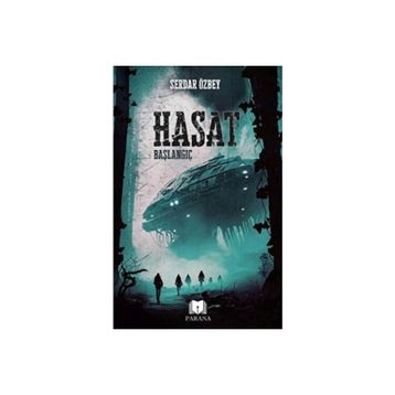 Hasat Başlangıç Parana Yayınları