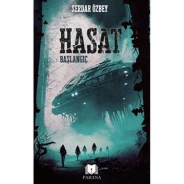 Hasat Başlangıç Parana Yayınları