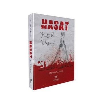 Hasat - Katil Doğan - Özlem Çoban