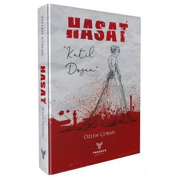 Hasat - Katil Doğan - Özlem Çoban