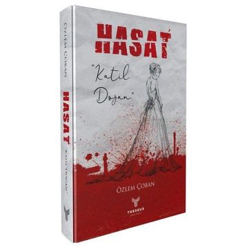 Hasat - Katil Doğan - Özlem Çoban