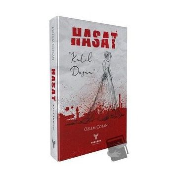 Hasat - Katil Doğan - Özlem Çoban