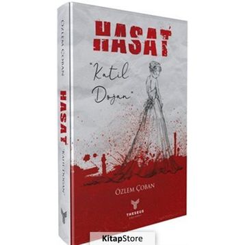 Hasat - Katil Doğan - Özlem Çoban