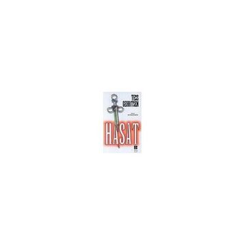 Hasat - Tess Gerritsen