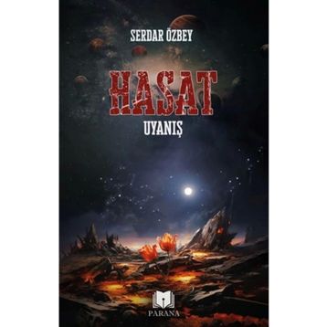 Hasat - Uyanış - Parana Yayınları