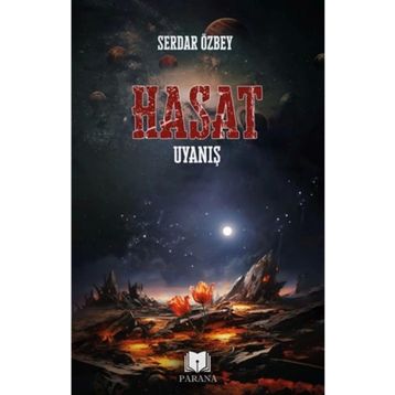 Hasat - Uyanış - Parana Yayınları
