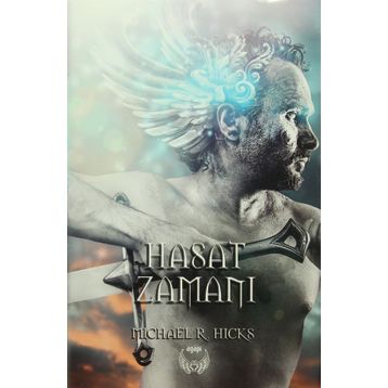 Hasat Zamanı Ciltli - Michael R. Hicks