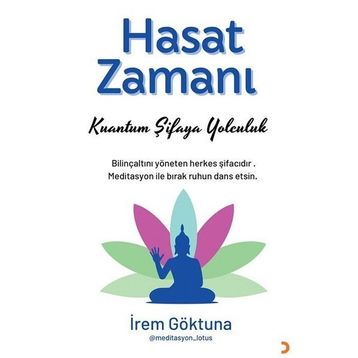 Hasat Zamanı İrem Göktuna