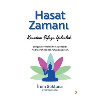 Hasat Zamanı İrem Göktuna