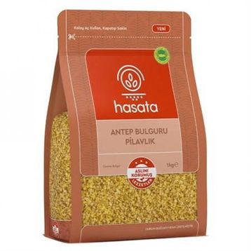 Hasata 1 kg Antep Köftelik Bulgur