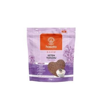 Hasata 250 gr Keten Tohumu