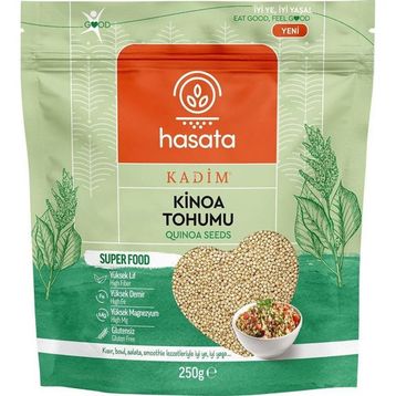 Hasata 250 gr Kinoa