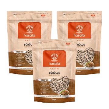 Hasata 500 gr Börülce