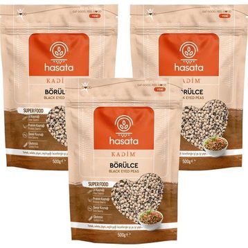Hasata 500 gr Börülce