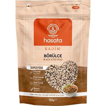 Hasata 500 gr Börülce