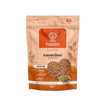 Hasata 500 gr Karabugday